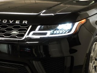 2018 Land Rover Range Rover Sport V6 SE in Ajax, Ontario at Lakeridge Auto Gallery - 4 - w320h240px