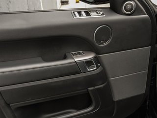 2020 Land Rover Range Rover Sport V6 Td6 HSE in Ajax, Ontario at Lakeridge Auto Gallery - 4 - w320h240px