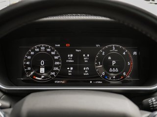 2020 Land Rover Range Rover Sport V6 Td6 HSE in Ajax, Ontario at Lakeridge Auto Gallery - 5 - w320h240px
