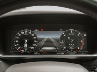 2020 Land Rover Range Rover Sport V6 Td6 SE (2) in Ajax, Ontario at Lakeridge Auto Gallery - 4 - w320h240px