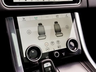 2020 Land Rover Range Rover Sport V6 Td6 SE (2) in Ajax, Ontario at Lakeridge Auto Gallery - 3 - w320h240px
