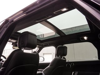 2020 Land Rover Range Rover Sport V6 Td6 SE (2) in Ajax, Ontario at Lakeridge Auto Gallery - 2 - w320h240px