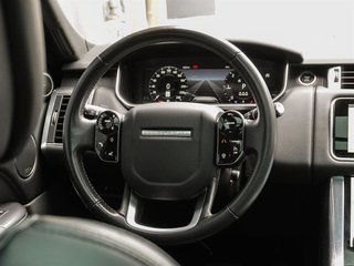 2020 Land Rover Range Rover Sport V6 Td6 SE (2) in Ajax, Ontario at Lakeridge Auto Gallery - 5 - w320h240px