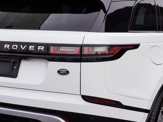 2020 Land Rover Range Rover Velar P250 S in Ajax, Ontario at Lakeridge Auto Gallery - 2 - w320h240px