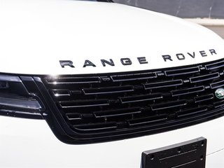 2025 Land Rover Range Rover Velar P340 Dynamic SE in Ajax, Ontario at Lakeridge Auto Gallery - 2 - w320h240px