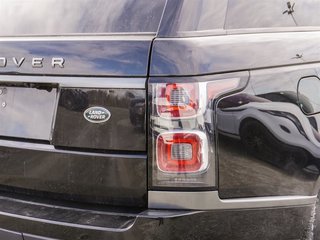 2020 Land Rover Range Rover 5.0L V8 Supercharged P525 HSE SWB in Ajax, Ontario at Lakeridge Auto Gallery - 2 - w320h240px