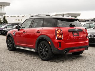 2021 MINI Cooper S Countryman ALL4 in Ajax, Ontario at Lakeridge Auto Gallery - 4 - w320h240px