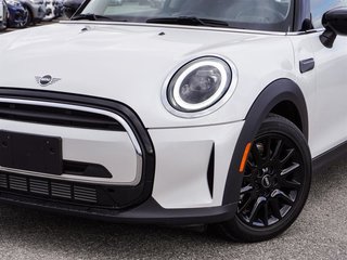 2024 MINI Cooper 3 Door in Ajax, Ontario at Lakeridge Auto Gallery - 5 - w320h240px