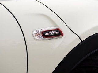 2019 MINI John Cooper Works in Ajax, Ontario at Lakeridge Auto Gallery - 2 - w320h240px