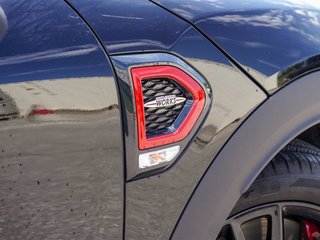2021 MINI John Cooper Works Countryman ALL4 in Ajax, Ontario at Lakeridge Auto Gallery - 5 - w320h240px
