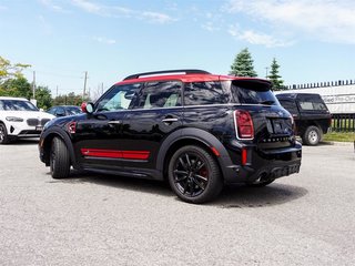 2021 MINI John Cooper Works Countryman ALL4 in Ajax, Ontario at Lakeridge Auto Gallery - 6 - w320h240px