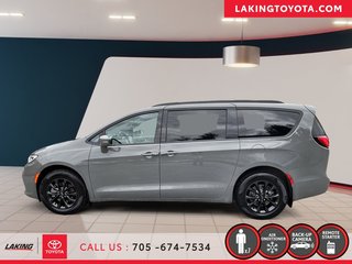 2022 Chrysler Pacifica Touring AWD 3rd Row Seating (7 Passenger) in Sudbury, Ontario - 5 - w320h240px