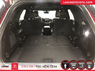 2020 Ford Explorer Limited in Sudbury, Ontario - 6 - w320h240px