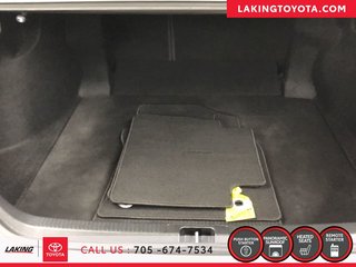 2018 Toyota Camry XSE in Sudbury, Ontario - 6 - w320h240px