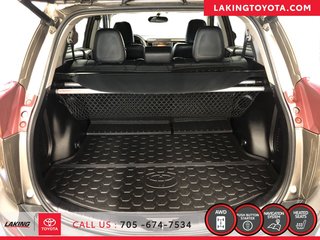 2015 Toyota RAV4 Limited All Wheel Drive in Sudbury, Ontario - 6 - w320h240px