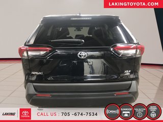 2019 Toyota RAV4 XLE All Wheel Drive in Sudbury, Ontario - 2 - w320h240px
