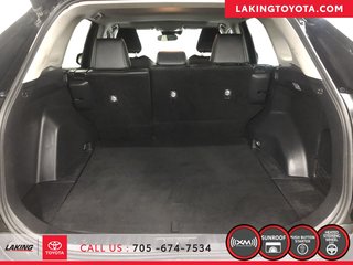 2019 Toyota RAV4 XLE in Sudbury, Ontario - 5 - w320h240px