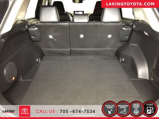 2020 Toyota RAV4 Hybrid Limited All Wheel Drive in Sudbury, Ontario - 6 - w320h240px