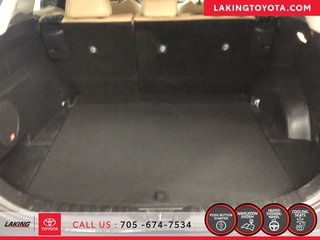 2020 Toyota RAV4 Limited All Wheel Drive in Sudbury, Ontario - 6 - w320h240px
