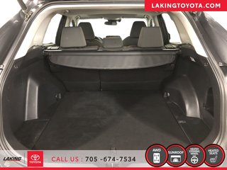 2021 Toyota RAV4 XLE in Sudbury, Ontario - 6 - w320h240px
