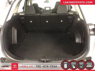 2022 Toyota RAV4 LE All Wheel Drive in Sudbury, Ontario - 6 - w320h240px