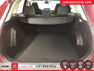 2022 Toyota RAV4 Hybrid XLE All Wheel Drive in Sudbury, Ontario - 5 - w320h240px