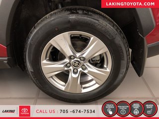 2022 Toyota RAV4 Hybrid XLE All Wheel Drive in Sudbury, Ontario - 6 - w320h240px