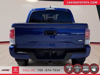 2022 Toyota Tacoma TRD 4X4 OFF ROAD Double Cab in Sudbury, Ontario - 3 - w320h240px