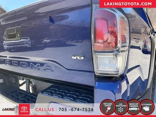 2022 Toyota Tacoma TRD 4X4 OFF ROAD Double Cab in Sudbury, Ontario - 6 - w320h240px