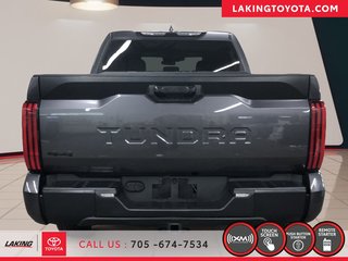 2022 Toyota Tundra SR in Sudbury, Ontario - 3 - w320h240px