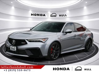 2024 Acura Integra Type S in Gatineau, Quebec - 3 - w320h240px