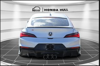 Acura Integra Type S 2024 à Gatineau, Québec - 4 - w320h240px