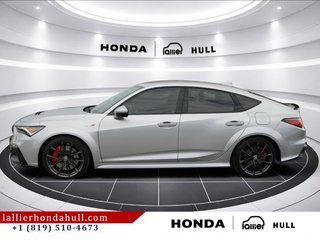 2024 Acura Integra Type S in Gatineau, Quebec - 4 - w320h240px
