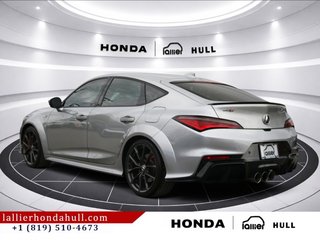 2024 Acura Integra Type S in Gatineau, Quebec - 5 - w320h240px