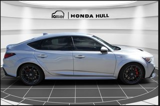 Acura Integra Type S 2024 à Gatineau, Québec - 6 - w320h240px