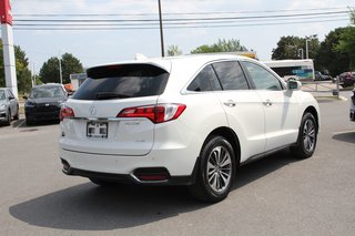 Acura RDX Elite 2018 à Gatineau, Québec - 5 - w320h240px