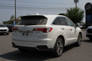 Acura RDX Elite 2018 à Gatineau, Québec - 5 - w320h240px