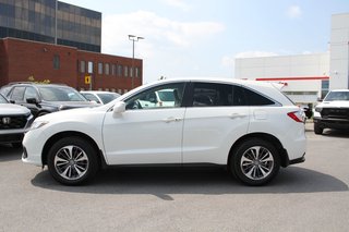 Acura RDX Elite 2018 à Gatineau, Québec - 2 - w320h240px