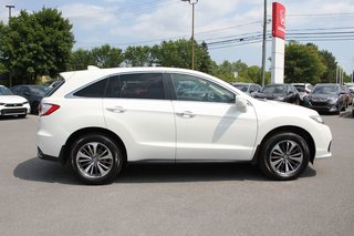 Acura RDX Elite 2018 à Gatineau, Québec - 6 - w320h240px