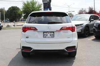 Acura RDX Elite 2018 à Gatineau, Québec - 4 - w320h240px