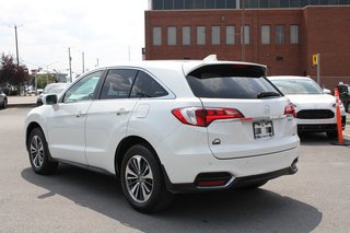 Acura RDX Elite 2018 à Gatineau, Québec - 3 - w320h240px