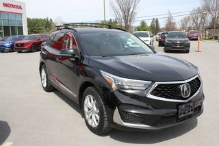 2019 Acura RDX Elite | AWD in , Quebec - 2 - w320h240px