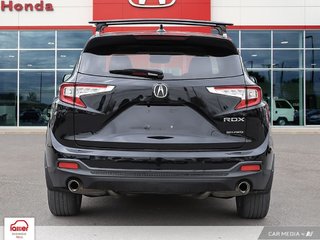 2019 Acura RDX Elite | AWD in , Quebec - 5 - w320h240px