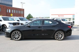 2016 Acura TLX Elite | AWD in , Quebec - 2 - w320h240px