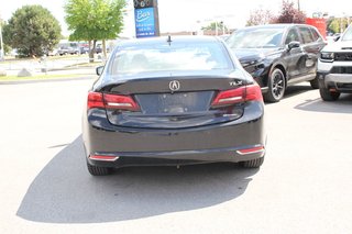 2016 Acura TLX Elite | AWD in Gatineau, Quebec - 4 - w320h240px