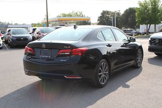 2016 Acura TLX Elite | AWD in , Quebec - 5 - w320h240px