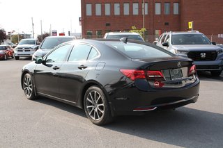 2016 Acura TLX Elite | AWD in , Quebec - 3 - w320h240px