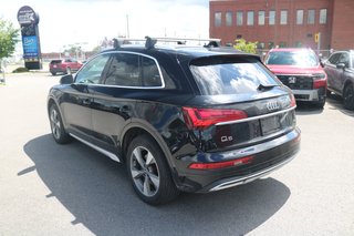 2021 Audi Q5 Komfort 45 in Gatineau, Quebec - 3 - w320h240px