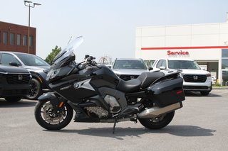 2019 BMW K1600 GT in Gatineau, Quebec - 2 - w320h240px