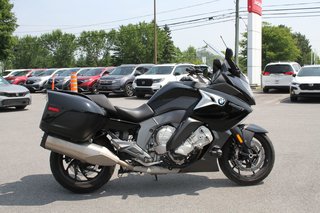 2019 BMW K1600 GT in Gatineau, Quebec - 6 - w320h240px